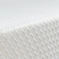 Jeny Full Mattress, Med Firm Memory Foam, Cool Stretch Cover 8 Inch -BM326857
