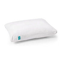 Swan Standard Pillow, 20x28, Down Alternative, Washable Hypoallergenic - BM326992