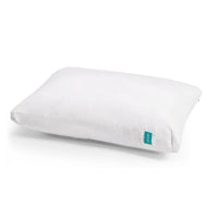 Swan Standard Pillow, 20x28, Down Alternative, Washable Hypoallergenic - BM326992
