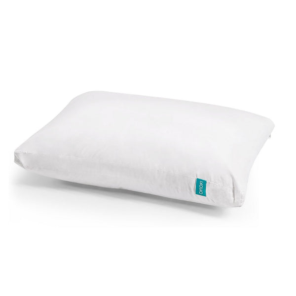 Swan Standard Pillow, 20x28, Down Alternative, Washable Hypoallergenic - BM326992