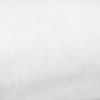 Swan Standard Pillow, 20x28, Down Alternative, Washable Hypoallergenic - BM326992