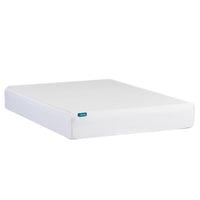 Queen Mattress Protector, Pocket Design, Waterproof Cream White Fabric -BM327708