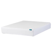 Queen Mattress Protector, Pocket Design, Waterproof Cream White Fabric -BM327708