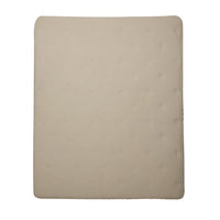 Wils Full Size Mattress, Pocket Spring Plush Organic Latex, 10 Inch -BM332004