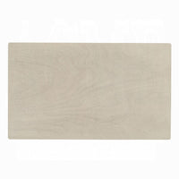 Feri Dining Table, 59 Inch, Rectangular Top, Antique Bone White Finish -BM333081