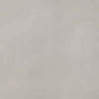 Nicky End Table, Gray Faux Concrete Top, Walnut Brown Wood, 20 Inch -BM333087
