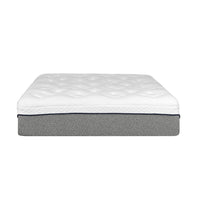 Divy Full Size 13 Inch Mattress, Cool Gel Memory Foam, Jacquard Fabric -BM333373