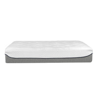 Divy California King 13 Inch Mattress, Cool Gel Memory Foam, Jacquard -BM333374