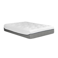 Divy California King 13 Inch Mattress, Cool Gel Memory Foam, Jacquard -BM333374