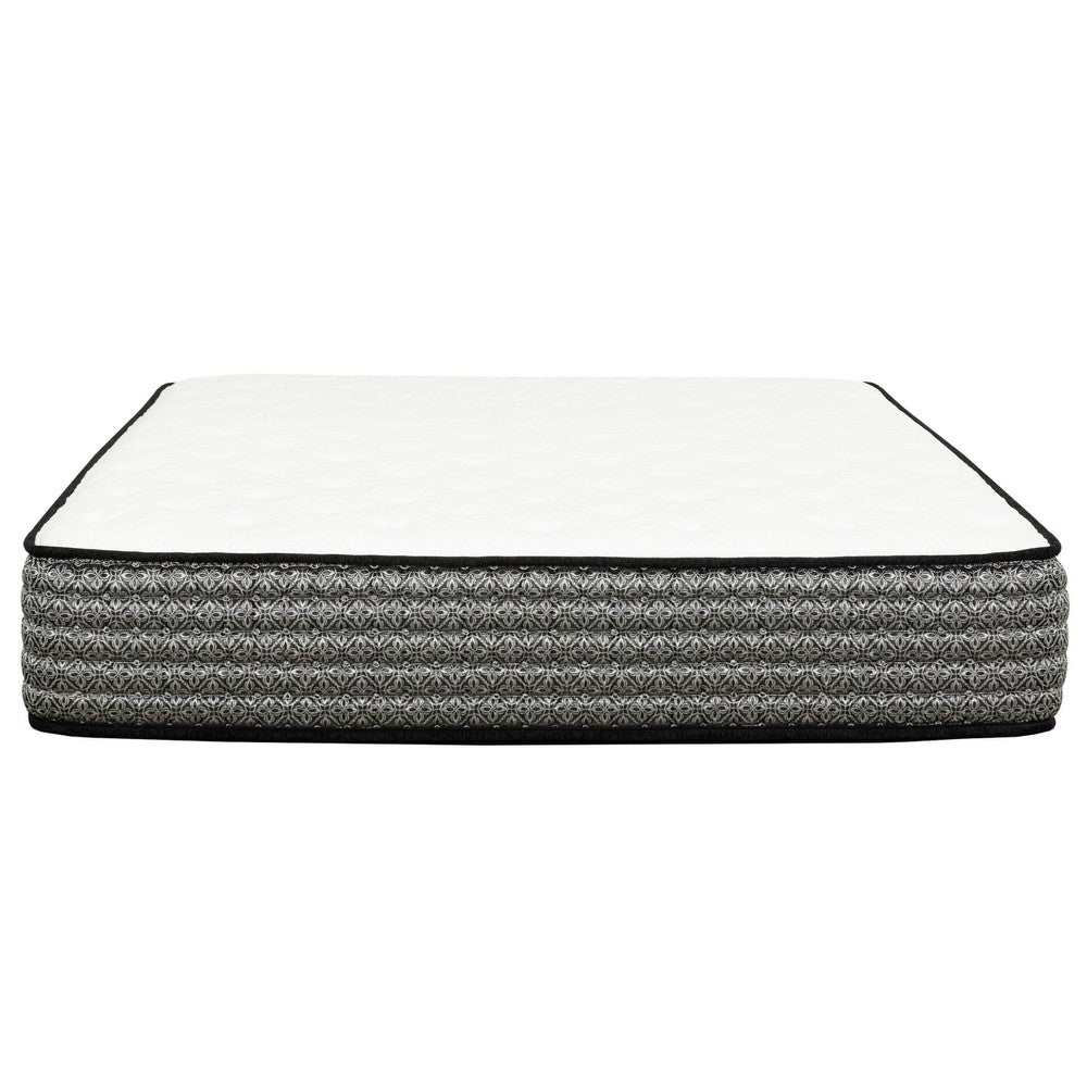 Che Queen Size Mattress, Pocket Coil Springs, Cool Gel Memory Foam -BM333375