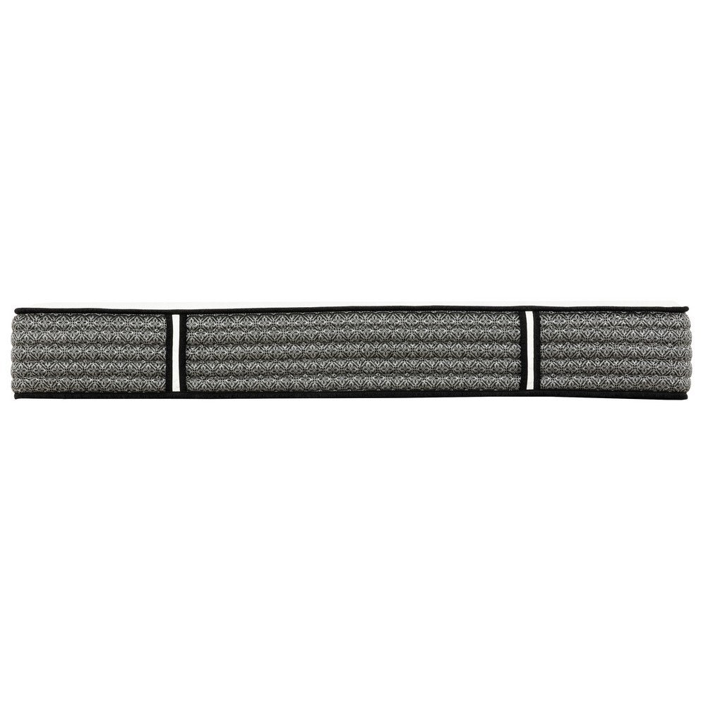 Che Queen Size Mattress, Pocket Coil Springs, Cool Gel Memory Foam -BM333375