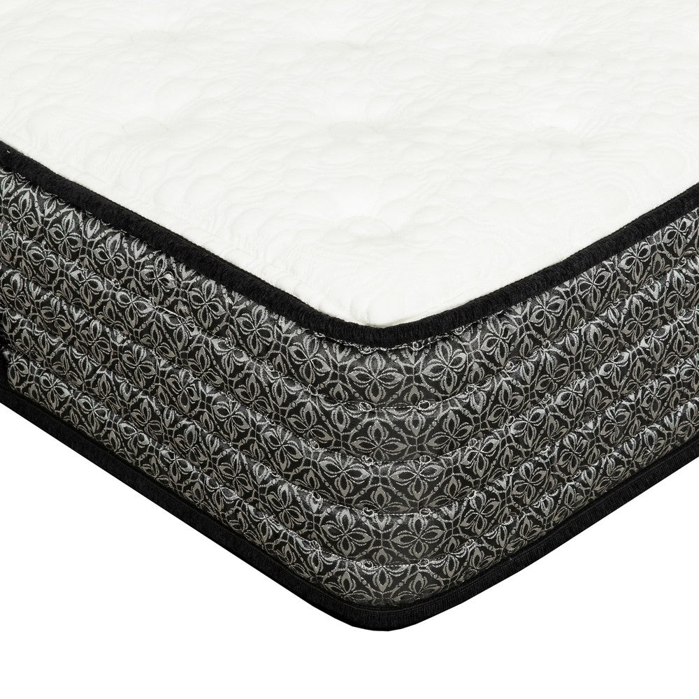 Che Queen Size Mattress, Pocket Coil Springs, Cool Gel Memory Foam -BM333375