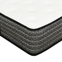 Che Queen Size Mattress, Pocket Coil Springs, Cool Gel Memory Foam -BM333375