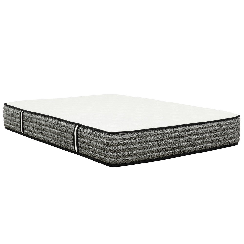 Che Queen Size Mattress, Pocket Coil Springs, Cool Gel Memory Foam -BM333375
