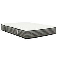 Che Queen Size Mattress, Pocket Coil Springs, Cool Gel Memory Foam -BM333375