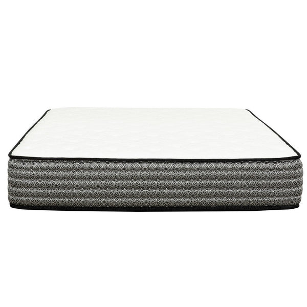 Che King Size 12 Inch Mattress, Pocket Coil, Cool Gel Memory Foam -BM333376
