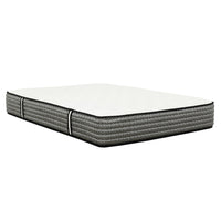 Che King Size 12 Inch Mattress, Pocket Coil, Cool Gel Memory Foam -BM333376