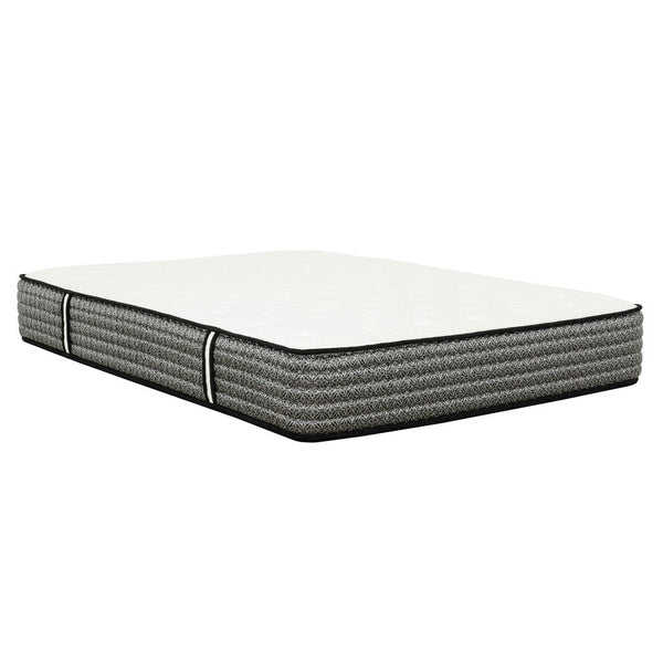 Che King Size 12 Inch Mattress, Pocket Coil, Cool Gel Memory Foam -BM333376