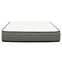 Che Full Size 12 Inch Mattress, Pocket Coil, Cool Gel Memory Foam -BM333377