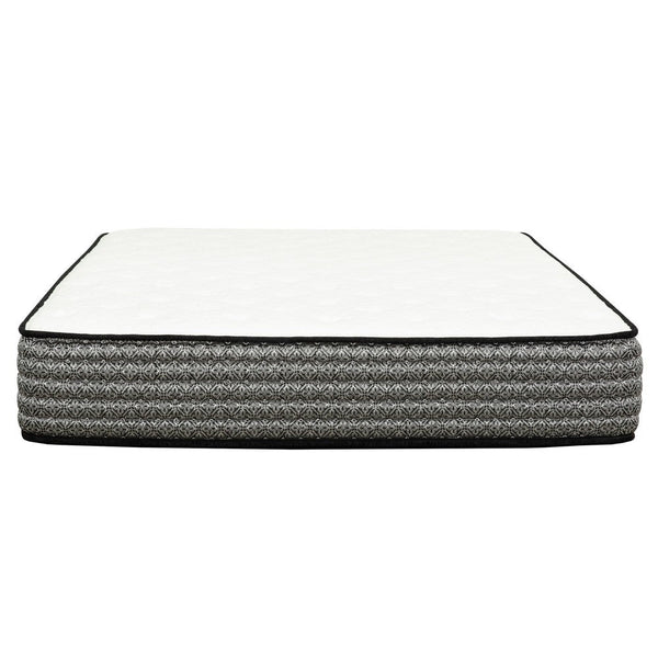 Che Full Size 12 Inch Mattress, Pocket Coil, Cool Gel Memory Foam -BM333377