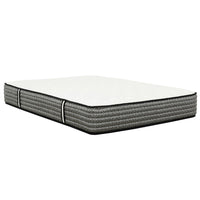 Che Full Size 12 Inch Mattress, Pocket Coil, Cool Gel Memory Foam -BM333377