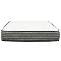 Che California King 12 Inch Mattress, Pocket Coil Cool Gel Memory Foam -BM333378