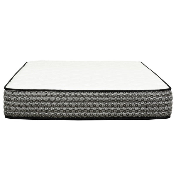 Che California King 12 Inch Mattress, Pocket Coil Cool Gel Memory Foam -BM333378