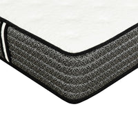Che California King 12 Inch Mattress, Pocket Coil Cool Gel Memory Foam -BM333378