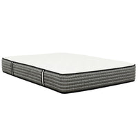 Che California King 12 Inch Mattress, Pocket Coil Cool Gel Memory Foam -BM333378