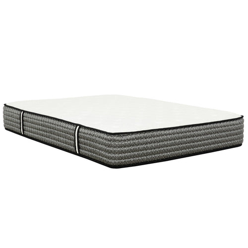 Che California King 12 Inch Mattress, Pocket Coil Cool Gel Memory Foam -BM333378