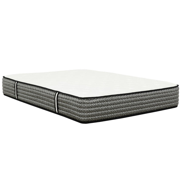 Che California King 12 Inch Mattress, Pocket Coil Cool Gel Memory Foam -BM333378