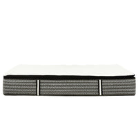 Che Queen Size 14 Inch Mattress, Pocket Coil, Cool Gel Memory Foam -BM333379