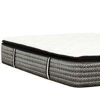 Che Queen Size 14 Inch Mattress, Pocket Coil, Cool Gel Memory Foam -BM333379