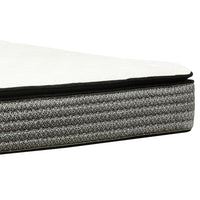 Che King Size 14 Inch Mattress, Pocket Coil, Cool Gel Memory Foam -BM333380