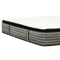 Che Full Size 14 Inch Mattress, Pocket Coil, Cool Gel Memory Foam -BM333381