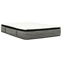 Che California King 14 Inch Mattress, Pocket Coil Cool Gel Memory Foam -BM333382