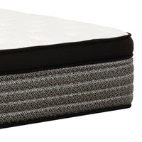 Che Full Size 16 Inch Mattress, Pocket Coil, Cool Gel Memory Foam -BM333386