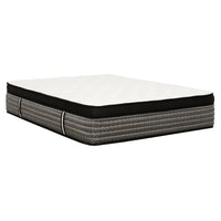 Che Full Size 16 Inch Mattress, Pocket Coil, Cool Gel Memory Foam -BM333386