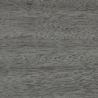 Thiem Cubby Bookcase, 43 Inch Wide 4 Shelves, Rustic Gray Veneer -BM335959