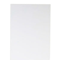 Ely Slim Closet Cabinet, 3 Drawers, 71 Inch, White Melamine and Wood -BM337102