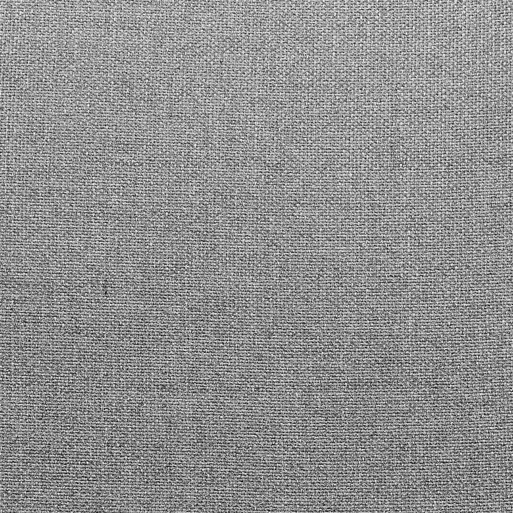 Enya Outdoor Swivel Rocking Chair, Gray Cushions and Aluminum Frame - BM339187