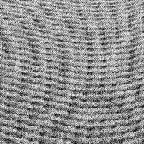 Enya Outdoor Swivel Rocking Chair, Gray Cushions and Aluminum Frame - BM339187