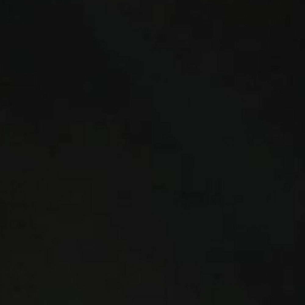 Suni Dresser Mirror, 40 Inch, Sleek Piano Black Wood, Frameless Design - BM339330