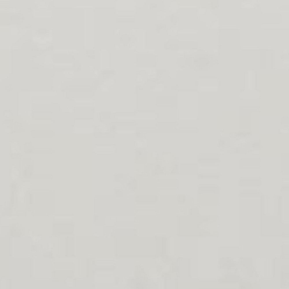 Yoki 41 Inch Dresser Mirror, Modern Glam White with Gold Acrylic Accents - BM339416