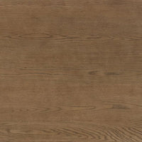 Baylee Rectangular Dining Table, Straight Legs, 60 Inch Walnut Wood - BM339473