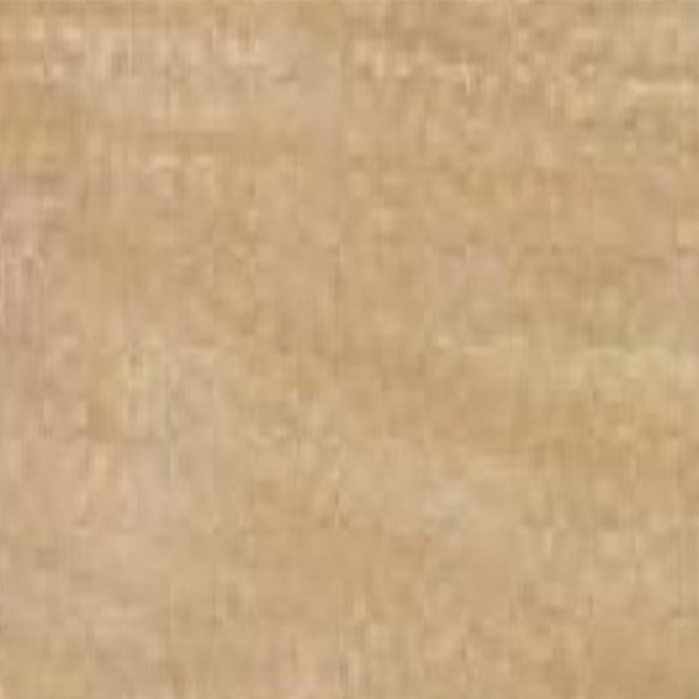 Rexa Dresser Mirror, Beveled Glass, Natural Brown Solid Wood, 36x42 - BM340867