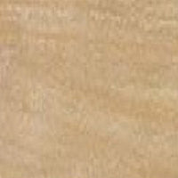 Rexa Dresser Mirror, Beveled Glass, Natural Brown Solid Wood, 36x42 - BM340867