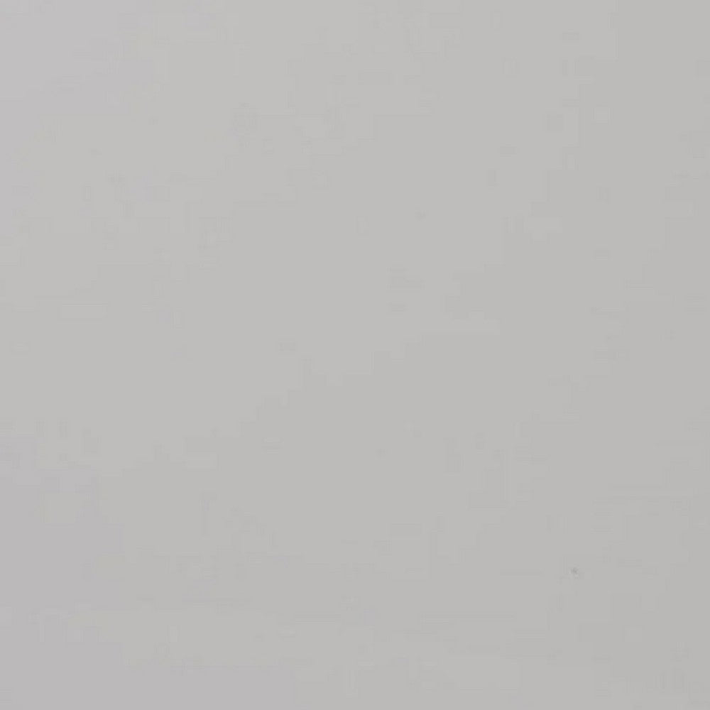 Dema Dresser Vanity Mirror, High Gloss White Textured Trim - BM340986