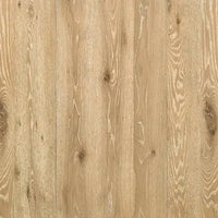 Edey Dining Table, 66-84 Inch Expandable Top in Oak Brown, Panel Legs - BM342326