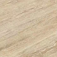 Kily Coffee Table, Pedestal Base, 29 Inch Round Top in Oak Brown - BM342332